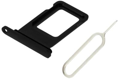 Tiroir Carte Sim de Rechange Compatible avec iPhone 11 2019 - INCL