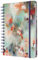 Kokonote Terminplaner 2025 Vivid Flora Planer 2025 Terminkalender 2025 Taschenkalender 2025 Klein - Jahreskalender 2025 Buch