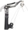 Kisangel 1 Stück Gartenschere Clipper Groß Cutter Strauch Glied Hoch Trimmen Werkzeug Baum Hecke Obst Klingen Hedge -trimmer Zweig Mehrzweck-besäumschere Black 65 Manganstahl