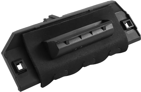 KHZen 8726Q0 8726Z6 9686123880 Panneau D'ouverture Porte Voiture Panneau Remplacement Porte Arrière pour 206 207 Pièces Automobiles