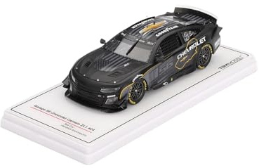 True Scale Miniatures TSM430790 - Nascar Next Gen Garage 56 Chevrole. Camaro ZL1#24 Hendrick Motorsports - maßstab 1/43 - Modellauto
