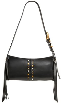 Steve Madden Zaydie Fringe Shoulder Bag