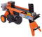Spaccalegna/Taglialegna/Spacca Legna orizzontale elettroidraulico ***** 6 Ton ***** 1500W - A001