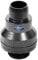 Superior Pump 99507/SC125B Clapet anti-retour thermoplastique 3,8 cm
