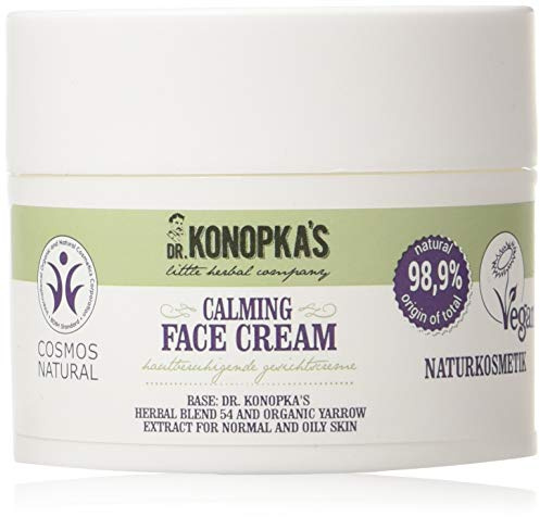 Dr.Konopka's Calming Face Cream, 50 ml