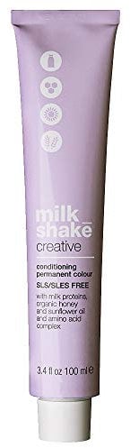 Milkshake 8.1 Creative Conditioning Permanent Co
