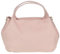 Borse Girly Bucket Borsa in vera pelle, Rosa (Pinky Nude.), Medium