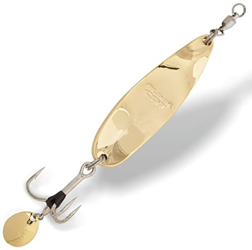 Black Cat Battle River Spoon