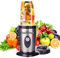 BEST DIRECT Starlyf Ultramaxx Original Come Visto in TV Estrattore Nutrizionale Wondermaxx Frullatore Miscelatore Centrifuga Estrazione Succo e Vitamine e Sostanze Nutritive di Frutta e Verdura