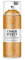 CL COSMOS LAC Kreidefarbe Spray Chalk Effect - hochwertige chalky Kreidesprühfarbe Farbspray - Spray Paint Farbe (Tuscan Sunset)