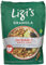 Lizis Organic Granola, Bio Granola, Müsli, Frühstück, 400 g | GB-ORG-05