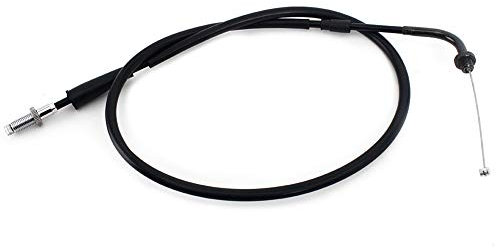TARAZON Cable Bowden de acelerador para motocicleta para Honda TRX300EX 1993-2008 TRX300X 2009