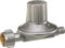 GOK Regulierventil Gasdruckregler EN61V50, 1kg/h, 25-50mbar