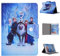 Frozen Kids Tablet Case for Huawei MediaPad T5 10 10.1 2018 protective stand up flip Cover (Huawei MediaPad T5 10 10.1 2018, Frozen)