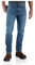 Carhartt, Herren, Rugged Flex® Jeans mit 5 Taschen, gerader Passform und schmal zulaufendem Bein, Houghton, W33/L34