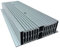 Generico Guide Allungabili Telescopiche Tavoli Consolle Estensibili mm 2450-16 Elementi - Dimensione Disponibile: 16 Elementi 30 x 245 cm