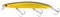 Senshu Zander Buddy 12,5cm - Hot Olive - 20g - 1 Stück | Wobbler