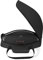 Hzycwgone Caso Borsa per JBL Boombox 3 - Altoparlante Bluetooth portatile, Boombox 3/Boombox 3 Wi-Fi/Boombox 2 Cavo di ricarica Custodia da viaggio Borsa a tracolla (Nero)