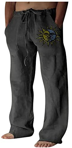 KONG JIMFAN Clima Replacement Sofa Legs Lederhose Herren Biker Gothic Kleidung Herren Herren Jogginghosen Militärhosen Herren Jeans Herren Lange Jogginghose Herren Herren Hose Jogging Pants