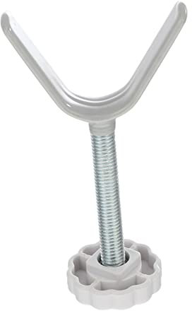 Toyvian Geländerfixierer Für Sicherheitstür Treppenbeschlag Y-typ