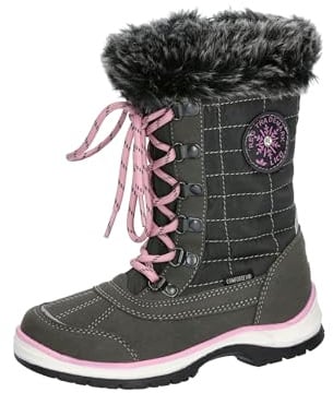 Lico Mädchen Lillesand Schneestiefel