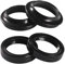 Forcella anteriore Paraolio e Copertura Antipolvere for NHX 110 NHX110 NHX 125 NHX125 PLOMB NSC 110 NSC110 VISION SH 125 SH125 2008-2020 2021
