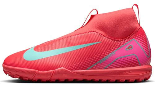 Nike Unisex Jr Zoom Superfly 10 Academy IcOxford-Schuh