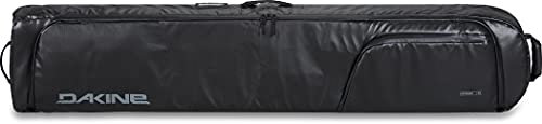 Dakine Low-Roller-Snowboard-Tasche, schwarz beschichtet, 175 cm