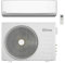 Climatizzatore monosplit Qlima S2226 9000btu freddo caldo gas R32 classe A++