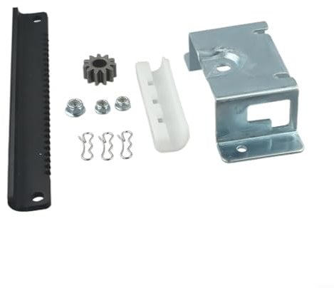 753-11064B Lenkservice-Kit, für Cub Cadet CC30 Hydro Rider Rasentraktor, Ersatz Lenkstange Kit Lenkservice Kit für Columbia