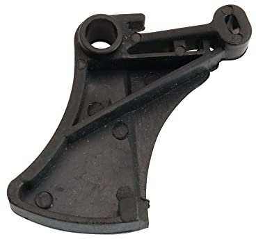 SECURA Gashebel kompatibel mit AL-KO BKS 4540 Motorsäge