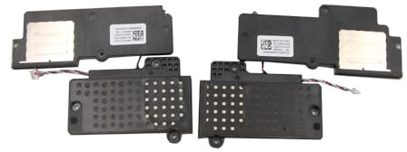 Haut-Parleur pour Ordinateur Portable pour Lenovo IdeaPad Duet 5 Chromebook 13Q7C6 82QS 5SB0S31959 Neuf