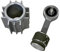 Car Air Suspension Air Suspension Compressor Pump Repair Kit For L&and R&over For Discovery 3 4 LR3 LR4 For R&ange R&over Sport LR006200 LR010376