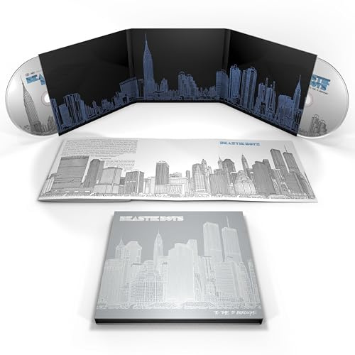 To The 5 Boroughs (Ltd. 2CD)