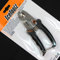 IceToolz Mixte 67a5 Pince coupe câble, Gris, M EU