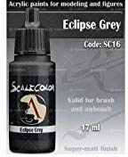 Scale75 Colors: 16 Eclipse Grey (17ml)