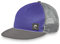Sunday Afternoons Unisex Vantage Pt. Trucker, Deep Purple, One Size
