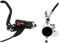 Magura 2701728 MT8 Pro, 1 Stück Bremsanlage, schwarz, One Size