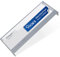 VIOKS Frigorífico Cajón Blende 450x165mm Reemplazo para Bosch 11000682 - Accesorios para frigorífico Cajones Nevera Bosch Congelador Nofrost