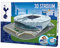 Paul Lamond Games 3905 FC Tottenham Hotspur Stadium 3D Jigsaw Puzzle