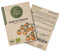 Little Plants BIO Tomatensamen Yellow Clementine, 15 Tomaten Samen, hohe Keimrate, 100% Natürlich, BIO Saatgut Kirschtomate Samen für Gemüsegarten Tomaten Hochbeet – BIO Tomate Samen Nachhaltig