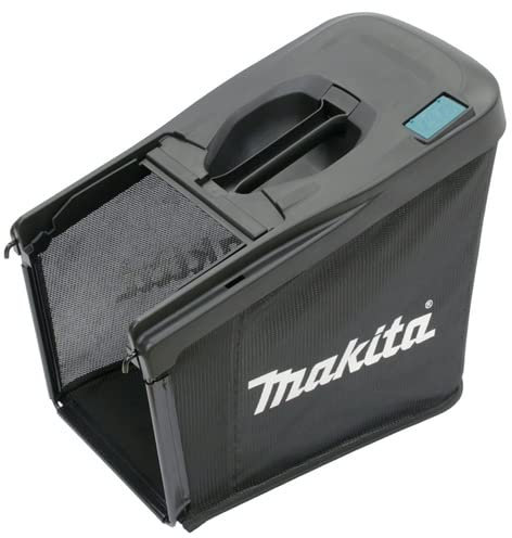 Makita 127392-3 Grasfänger für Modell DLM382 Akku-Rasenmäher, 40L Kapazität