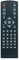 AULCMEET RC-4103 Control Remoto de Repuesto Compatible con Pioneer Multi System HDMI Upscaling DVD Recorder BLU-Ray Disc Players DV-2242 DV-2042,DV-3052