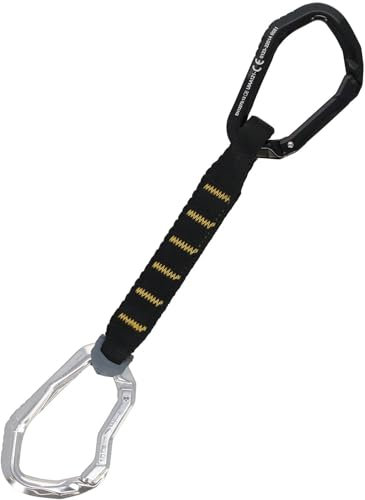 Grivel Unisex Sport Stealth Expressset, NoColor, 18CM