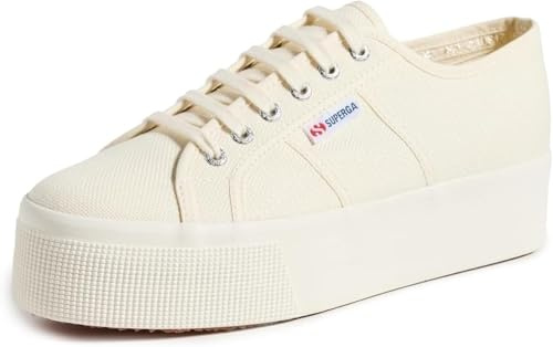 Superga S9111LW Beige 36