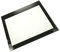 VESTEL Innenfenster für Backofen, Herd 486 x 430 mm, Elektrisch, Glas, Türfenster, Ofen