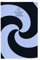 Grupo Erik Bullet Journal Dotted A6 Disney The Nightmare Before Chistmas - Hard Cover Notizblock A6 Notizbuch A6 Dotted Tagebuch für Erwachsene und Kinder- Offizielles Lizenzprodukt Disney Fanartikel