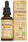 Bio Propolis 30% Tinktur, 50ml, 100% Natürlich, Reinste Bienen Imker Qualität, Extrakt in Apothekerflasche mit Pipette, Reich an Flavonoiden