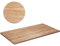 VEVOR Tischplatte 25mm Spanplatte 1400x700mm Holzplatte P2-Material melaminharzbeschichtet Spanholzplatte abgerundete Ecke Schreibtischplatte Ideal für Werkbank Reparaturwerkbank Bürotisch Esstisch