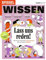 SPIEGEL WISSEN 1/2024 Lass uns reden!